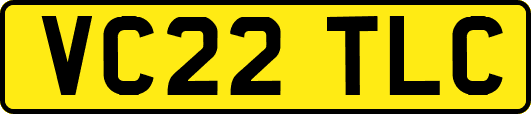 VC22TLC