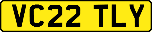 VC22TLY