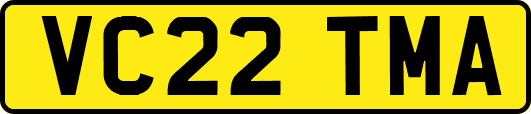 VC22TMA