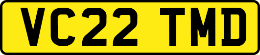 VC22TMD