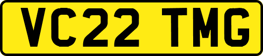 VC22TMG