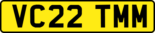 VC22TMM