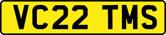 VC22TMS