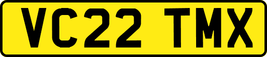 VC22TMX
