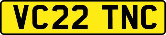 VC22TNC