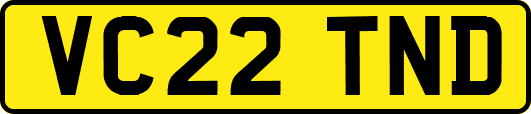 VC22TND