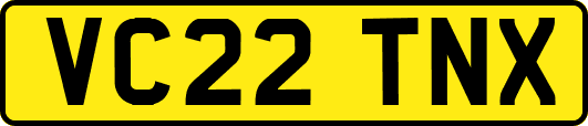 VC22TNX