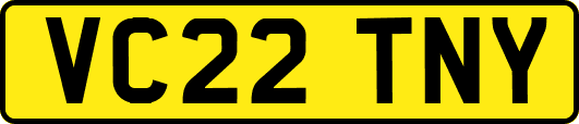 VC22TNY
