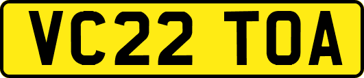 VC22TOA