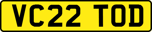 VC22TOD