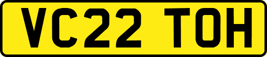 VC22TOH