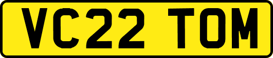 VC22TOM