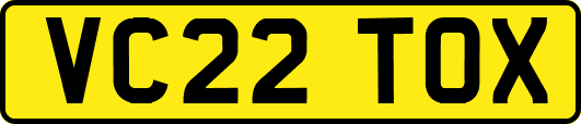 VC22TOX