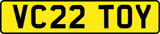 VC22TOY