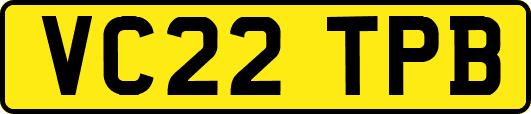 VC22TPB