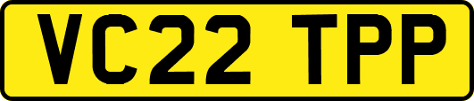 VC22TPP