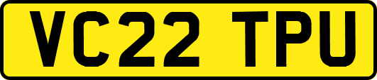 VC22TPU