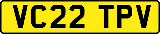 VC22TPV