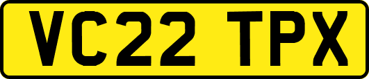 VC22TPX