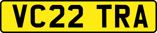 VC22TRA