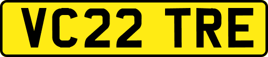 VC22TRE