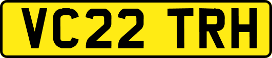 VC22TRH
