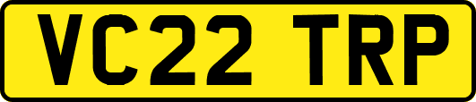 VC22TRP