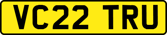 VC22TRU