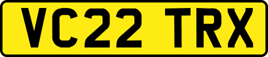 VC22TRX