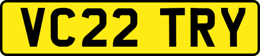 VC22TRY