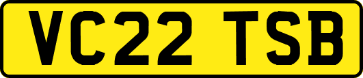 VC22TSB