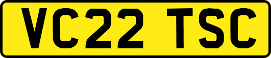 VC22TSC