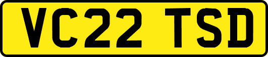 VC22TSD