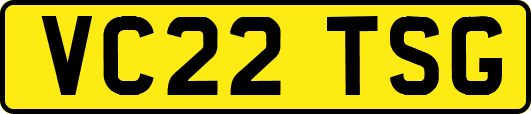 VC22TSG
