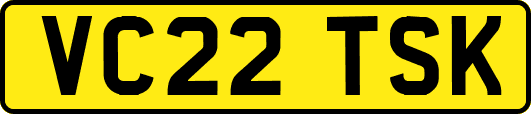 VC22TSK