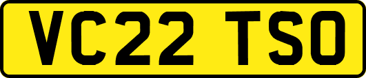 VC22TSO