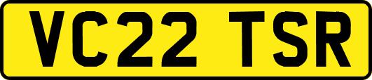 VC22TSR