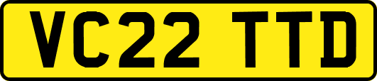 VC22TTD