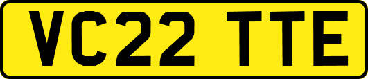 VC22TTE