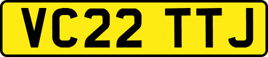 VC22TTJ
