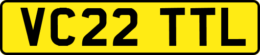 VC22TTL
