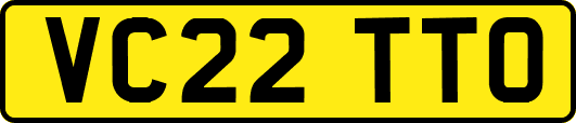 VC22TTO