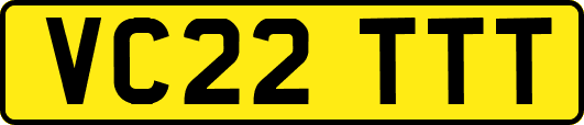 VC22TTT
