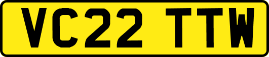 VC22TTW