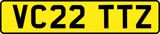 VC22TTZ