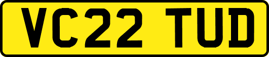 VC22TUD