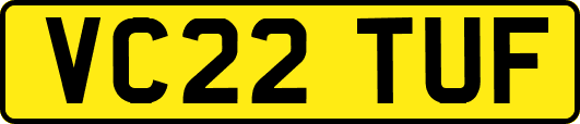 VC22TUF