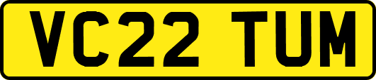 VC22TUM