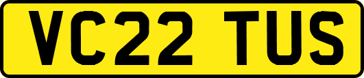 VC22TUS