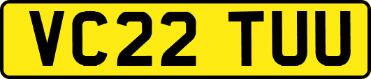 VC22TUU